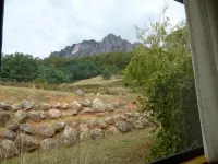 Silver Ridge Retreat - Dağ Manzaralı