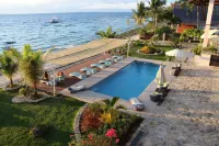 Emoha Dive Resort - Wifi
