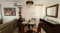 3-Bedroom House in NorthPoint - Mountain view