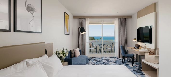 voco DARWIN SUITES by IHG Hotels in Darwin