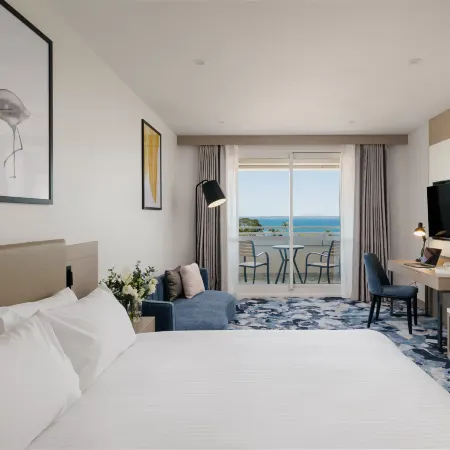 voco DARWIN SUITES by IHG