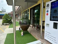 OK HOME hostel