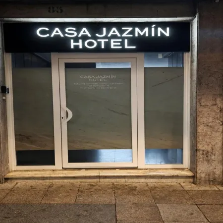 Hotel Casa Jazmin by Blossom Hotels