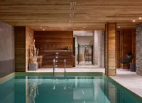 Hôtel l'Arboisie - Pools