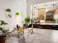 Muong Thanh Homestay & Apartment Dien Bien - Pools