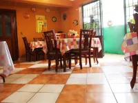 Canal Inn B&B Panama Hotéis em Ancon