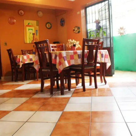 Canal Inn B&B Panama