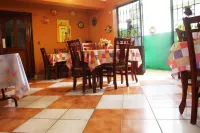 Canal Inn B&B Panama