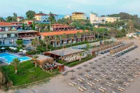 Adora Calma Beach Hotel Adults Only - رومانسي