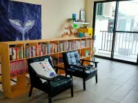 Lao Yu Homestay โรงแรมใกล้มูนไลท์ อินน์