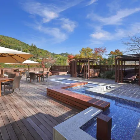 Marukyu Ryokan