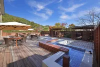 Marukyu Ryokan - Romantische
