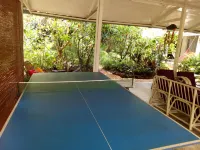 Moonriver Lodge - Kolam Renang