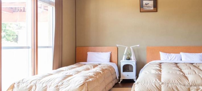 Tabist International Hotel Kaike Hotels in Yonago