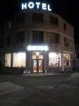 Hotel Gold - bar