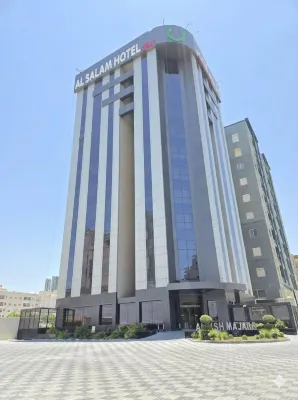 Laguna Hotel Suites