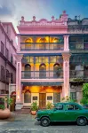 Calcutta Bungalow - 3 stjerner