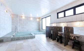Hotel Hillarys Shinsaibashi