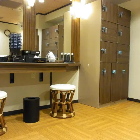 Tsuruga Manten Hotel Ekimae