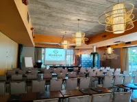 Marena Wellness & Spa - parking