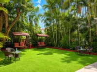Girivihar Holiday Club - Pure Veg - Afhentnings-/afleveringstjenester