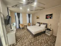 Mashhur Hotel - Spa