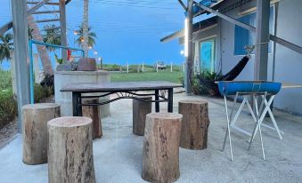 Earnhomestay sichon