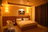 Hotel Om Elite Stay - جاكوزي