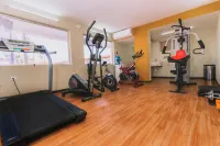 El Camino Hotel & Suites - Gym