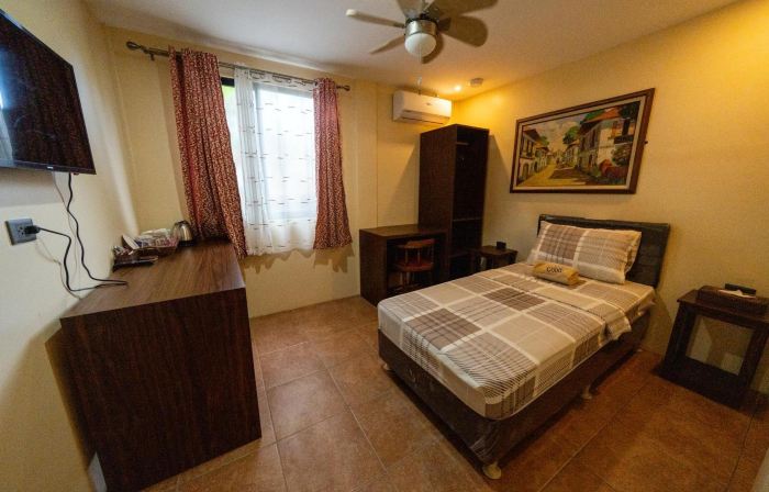 Coba Inn Alona Panglao