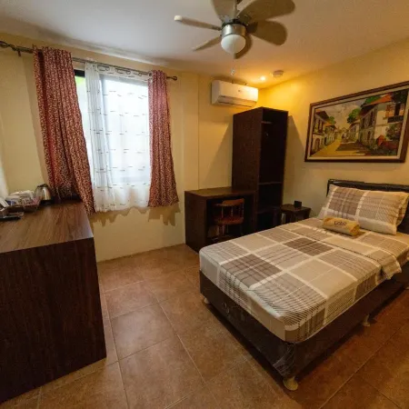 Coba Inn Alona Panglao