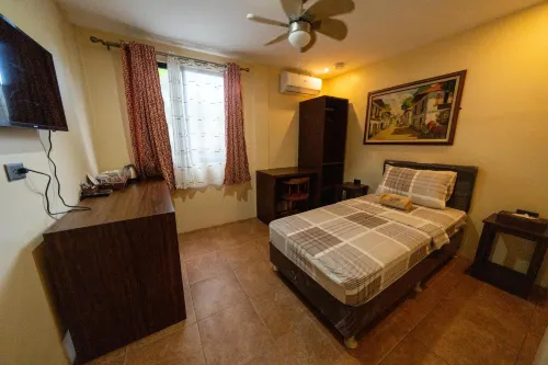Coba Inn Alona Panglao - 2-Star