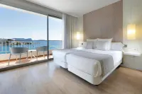 AluaSoul Ibiza - Adults Only - balcony