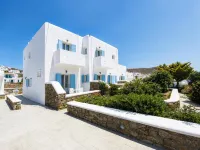 Eleftheria Hotel & Apartments - 2 tähden