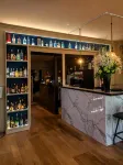 Hotel Taormina Brussels Airport - bar