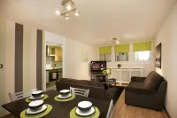 VICTORIA CENTRE APARTMENTS - 2 estrellas
