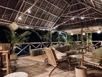 Zen Boutique Resort - gimnasio
