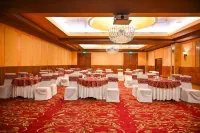 Savoy Suites Manesar - breakfast