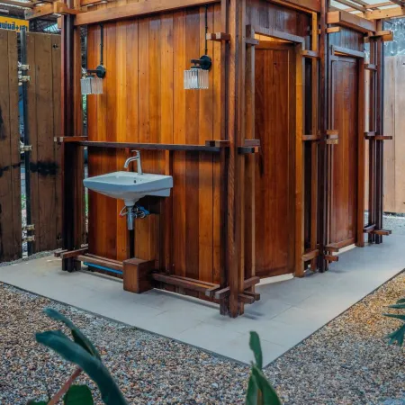 Adirek Pool Villa