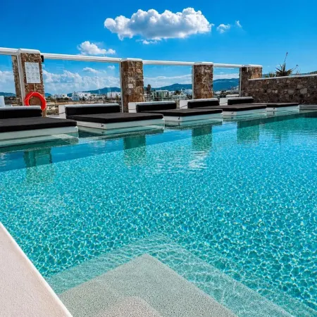 Crystal Suites