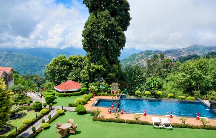 Fortune Resort Kalimpong - Member ITC Hotels' Group