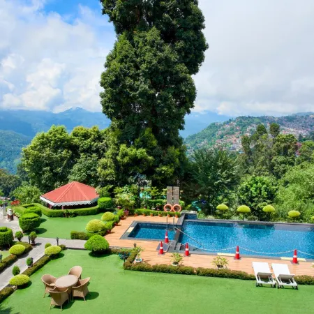 Fortune Resort Kalimpong - Member ITC Hotels' Group