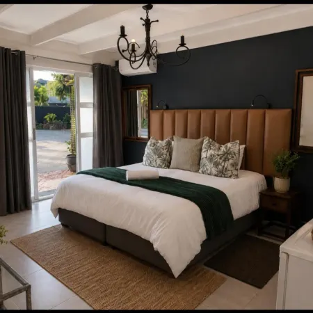 Angels Haven Guesthouse