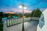 Chaba Resort Chanthaburi - Resorts