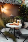 Casa Luciana Condesa - บังกะโล