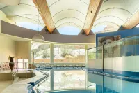 Royal Dead Sea - Hotel & Spa - Pools