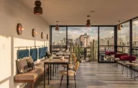 Kukun Insurgentes Roma - โฮมสเตย์