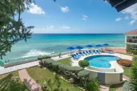 Blue Orchids Beach Hotel - piscine