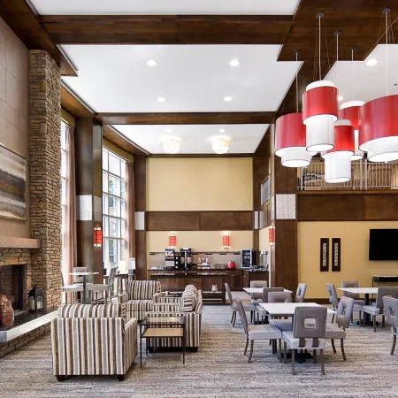 ClubHouse Hotel and Suites