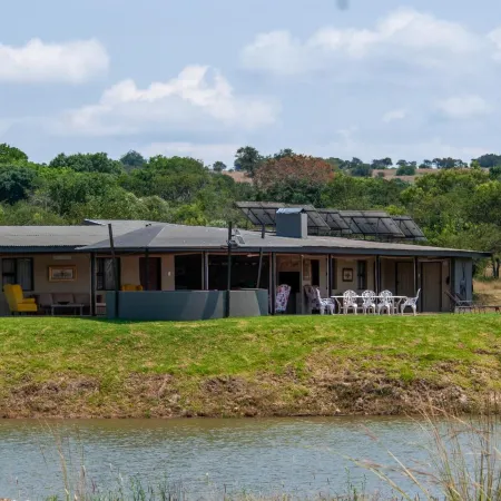Casa de la Presa 4